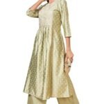 Women's Kurta & Pants Set