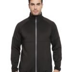 Jackets for Men | Casual Sports Jacket| Gym Jackets for men | Cotton Jacket with Zip | Bike jackets | Winter Wear Men Stylish